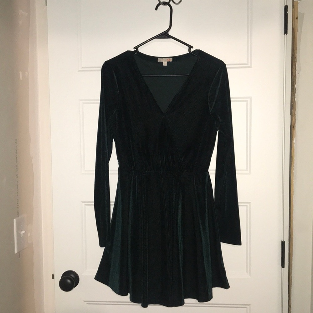 Cocktail Dress
